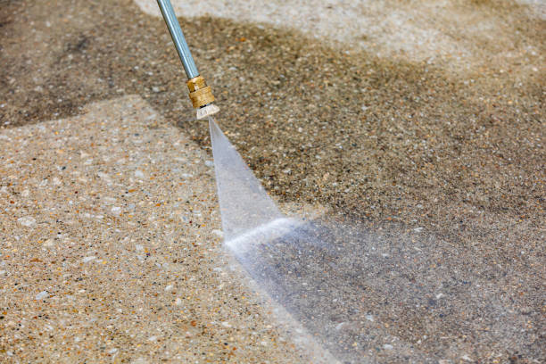 Best Gas Station Cleaning  in Fair Plain, MI